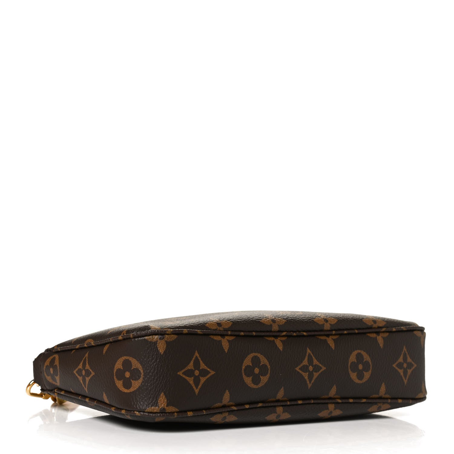 Louis Vuitton Monogram Pochette Accessories NM 4 of 12