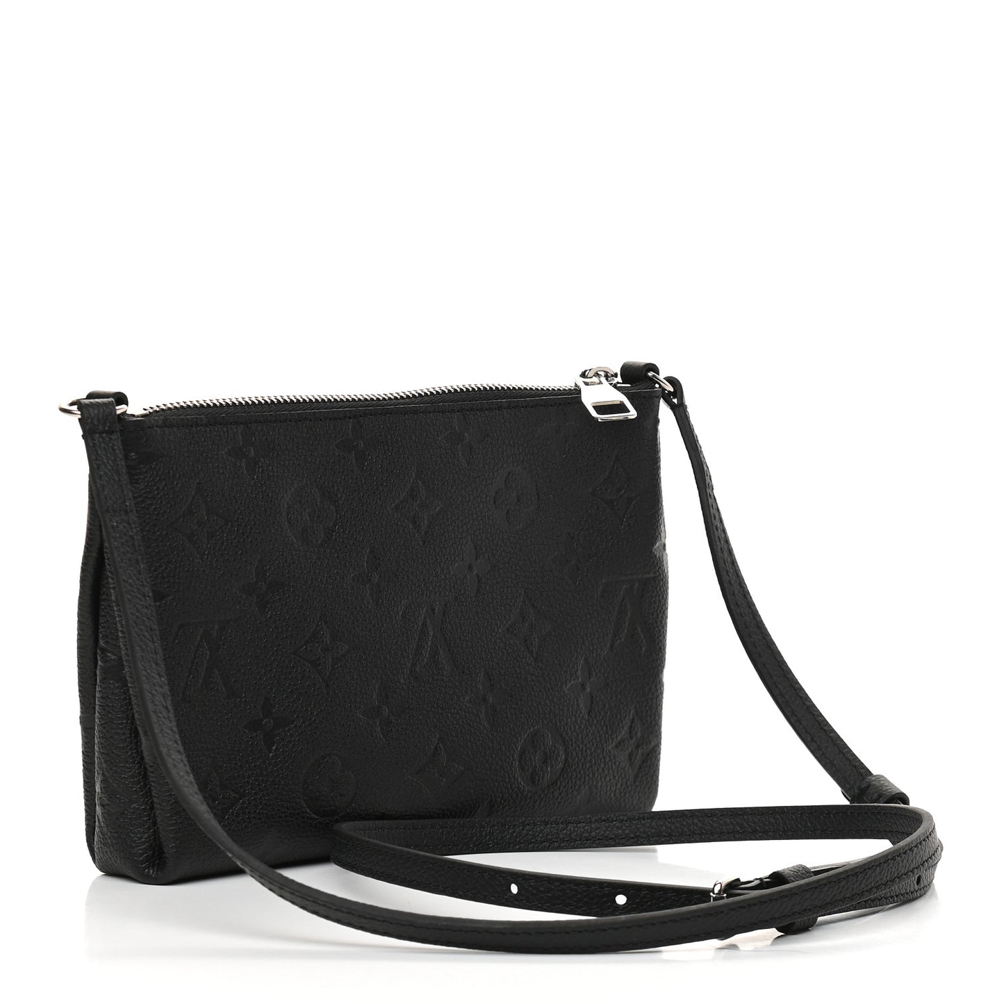 Empreinte Pallas Crossbody Black