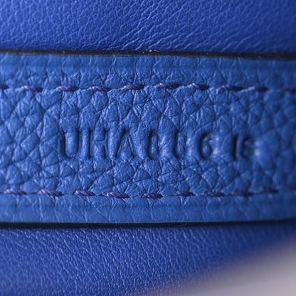 Hermes Togo Swift 24/24 29 Bleu Royal 7 of 10