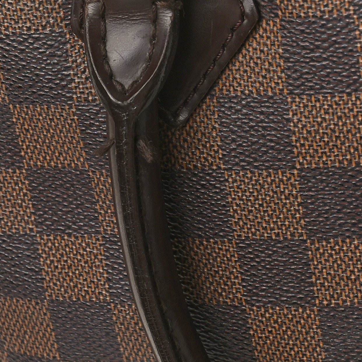 Damier Ebene Saleya PM
