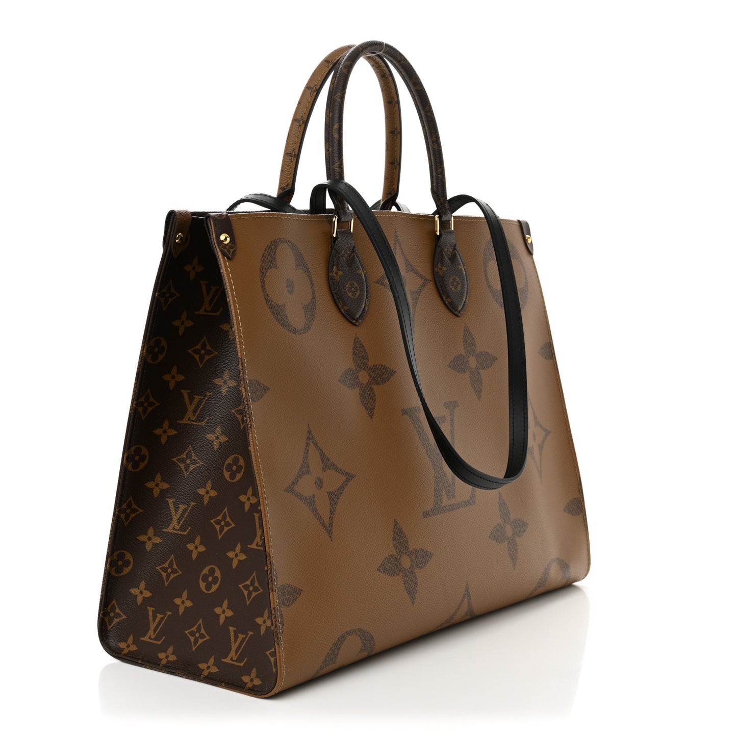 Reverse Monogram Giant Onthego GM
