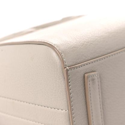 Givenchy Sugar Goatskin Mini Antigona Natural 10 of 25