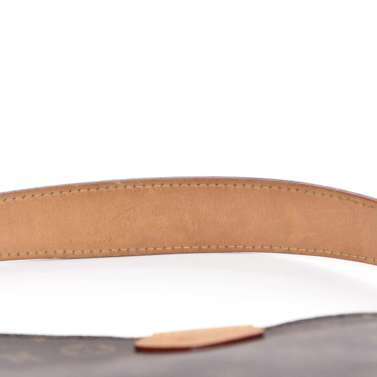 Louis Vuitton Monogram Graceful PM 12 of 14
