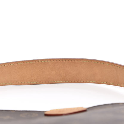 Louis Vuitton Monogram Graceful PM 12 of 14