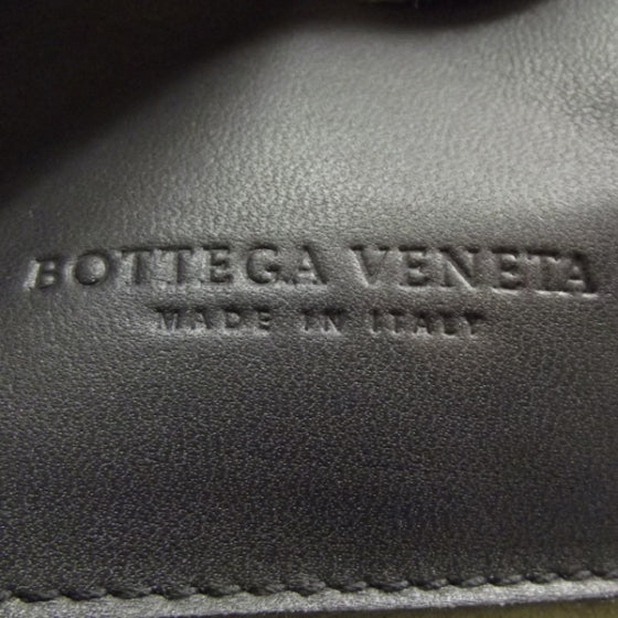Bottega Veneta Nappa Intrecciato Roma Tote Ferro Gray 7 of 10