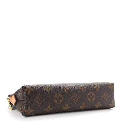 Louis Vuitton Monogram Cosmetic Pouch GM 4 of 11