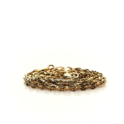 Louis Vuitton Felicie Chain Long Shoulder Strap 2 of 3