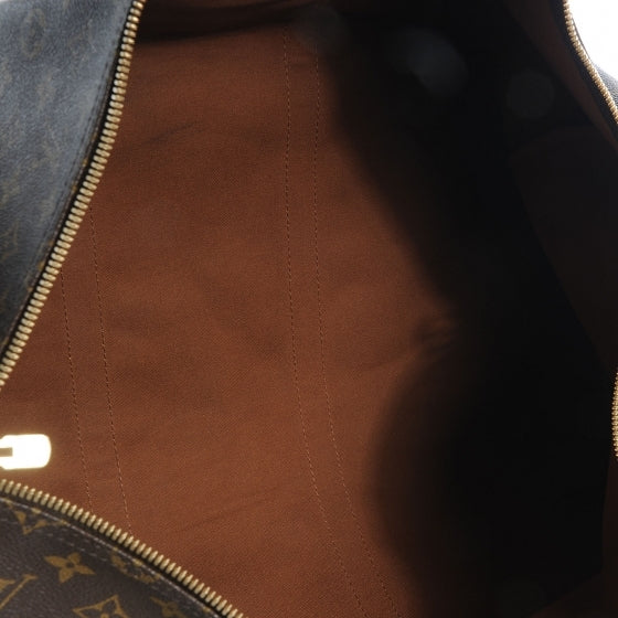 Monogram Keepall 55