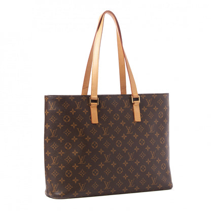 Louis Vuitton Monogram Luco 2 of 8