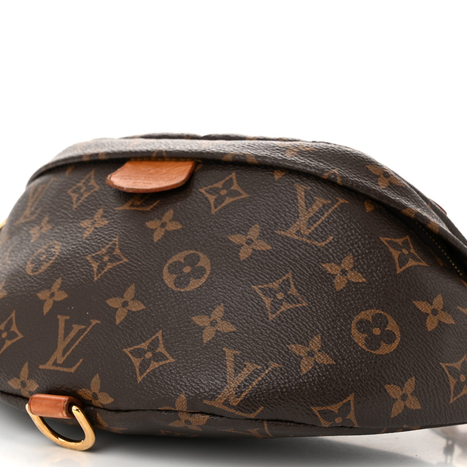 Louis Vuitton Monogram Bumbag 10 of 10
