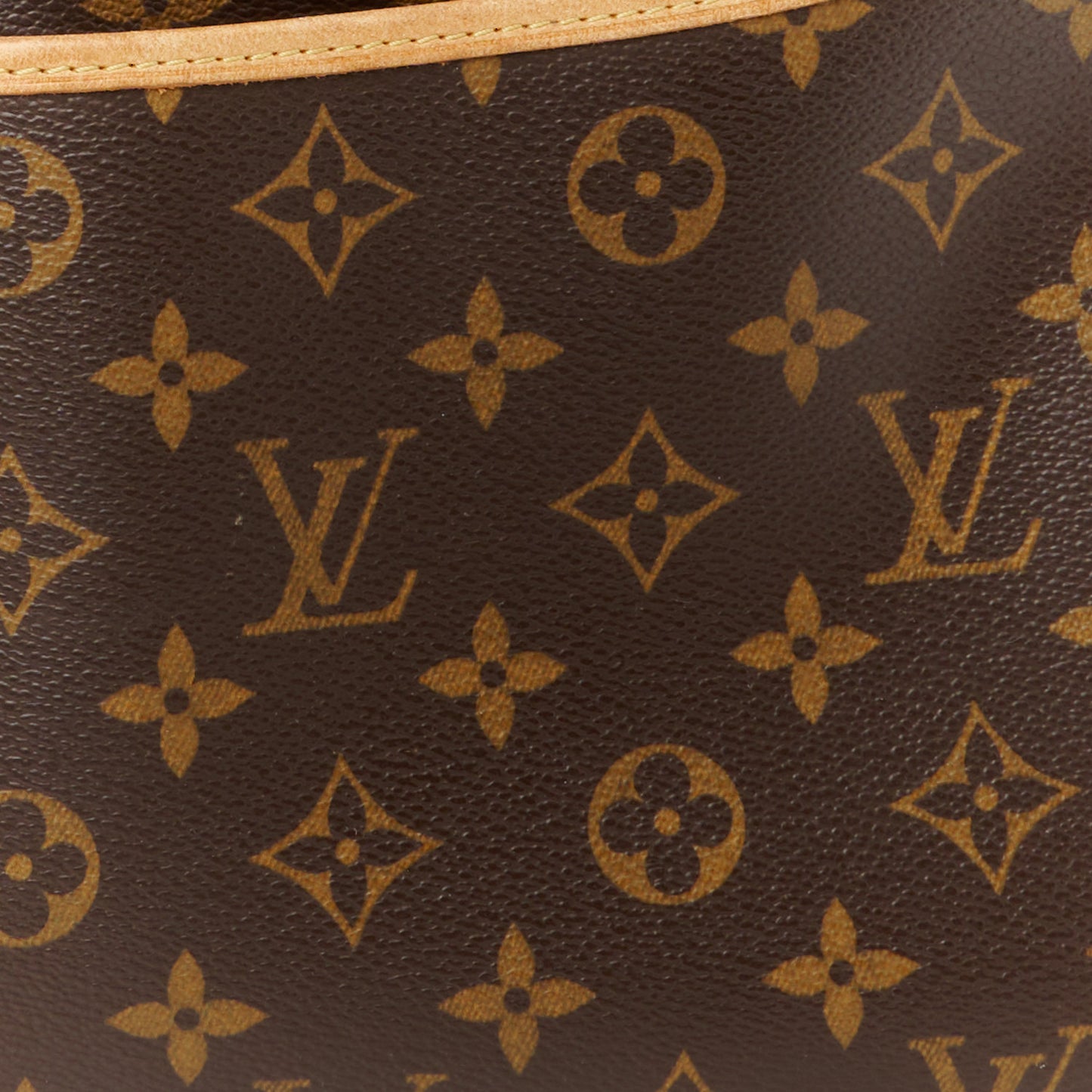 Monogram Deauville