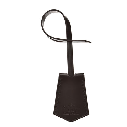 Louis Vuitton Calfskin Clochette Key Bell Holder Ebene 1 of 2