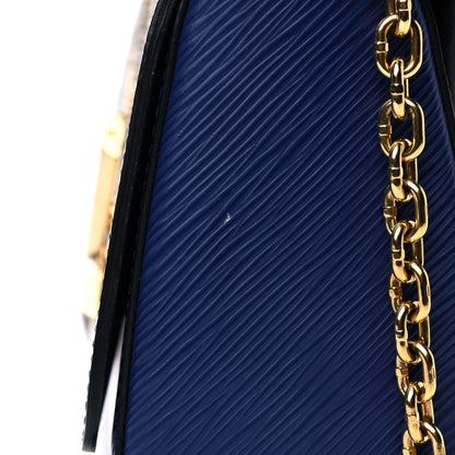 Louis Vuitton Epi Sequins Twist Shoulder Bag MM 6 of 6