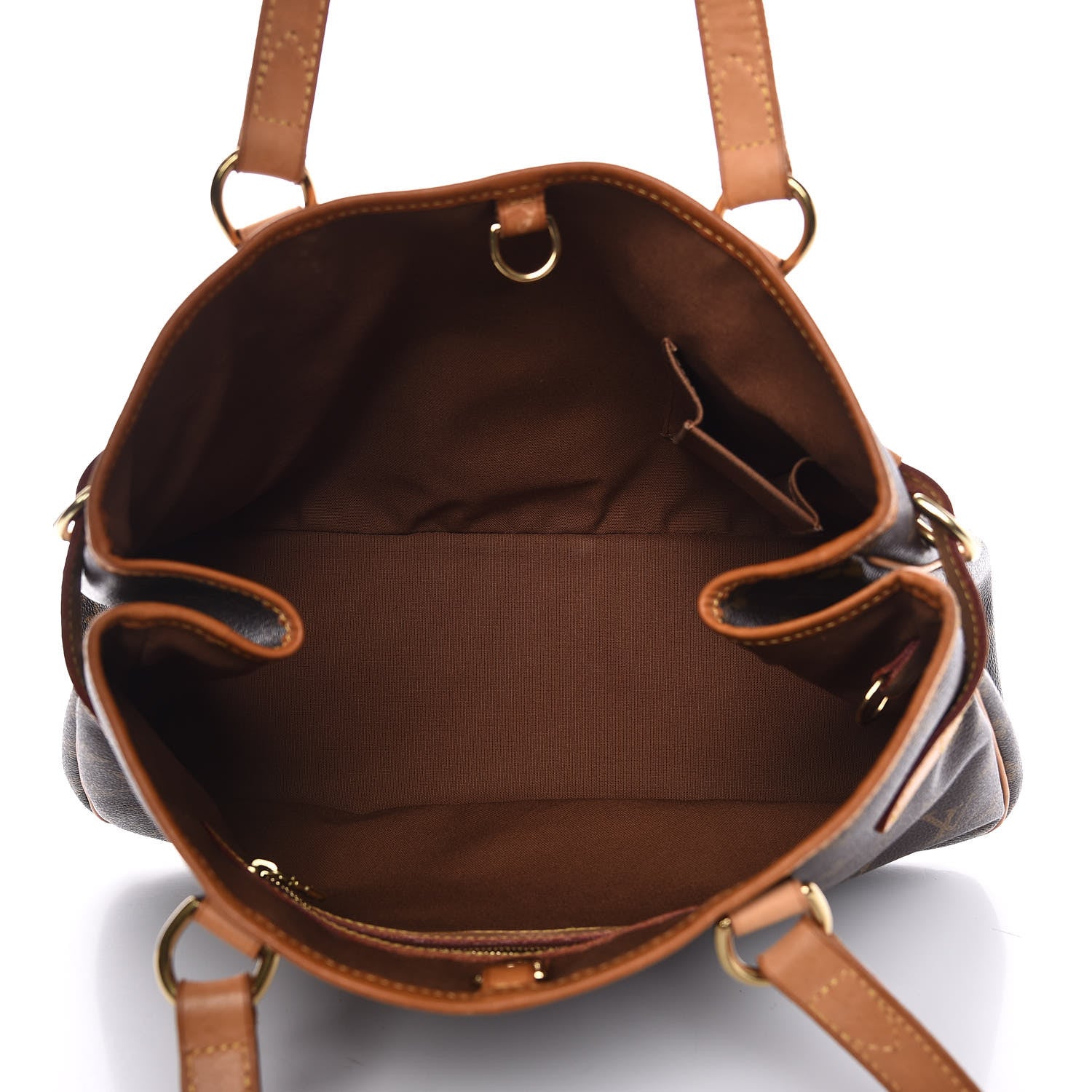Louis Vuitton Monogram Batignolles Horizontal 5 of 13