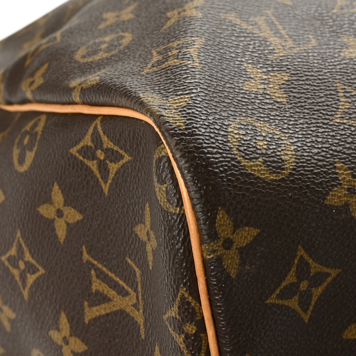 Monogram Keepall Bandouliere 60