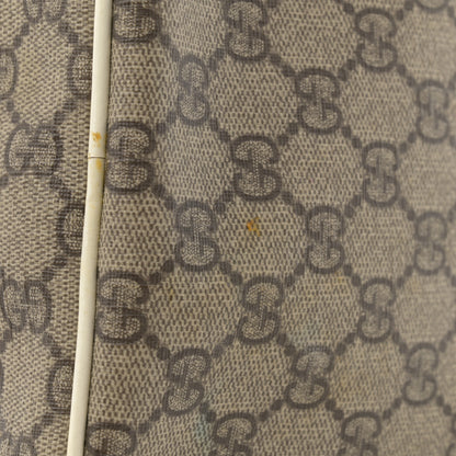 Gucci GG Plus Monogram Medium Joy Boston Off White 14 of 15