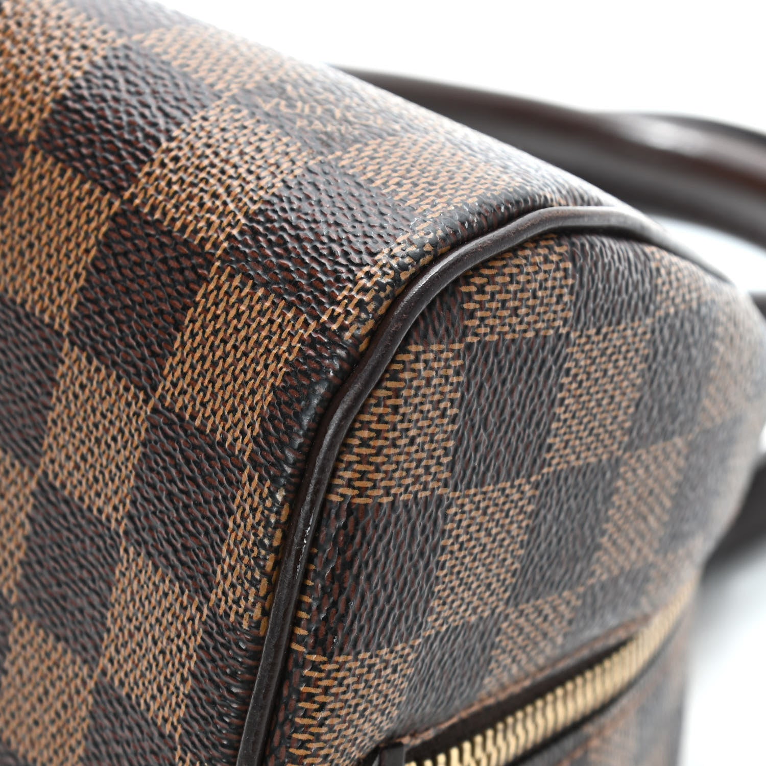 Louis Vuitton Damier Ebene Ribera Mini 10 of 15