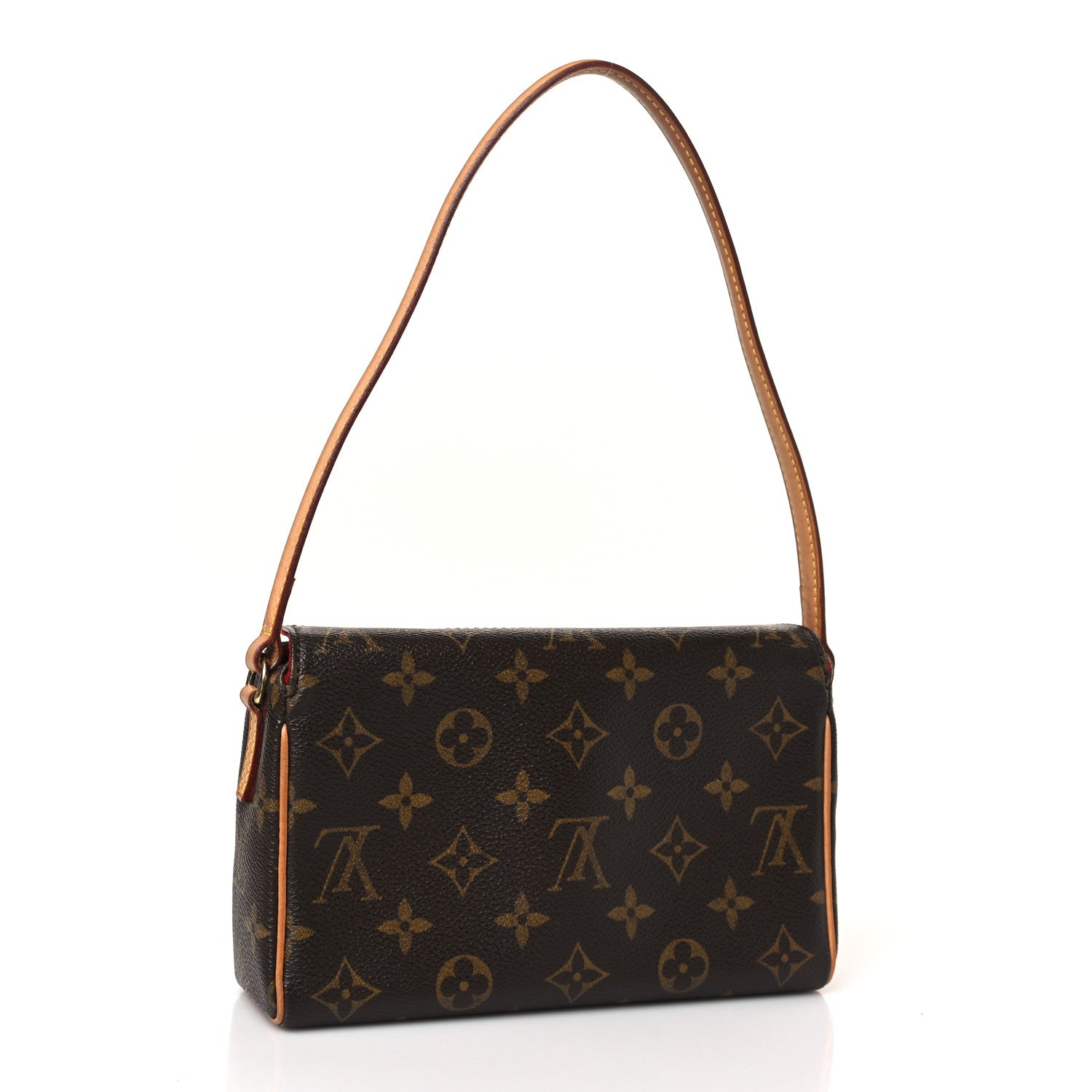 Louis Vuitton Monogram Recital 3 of 8