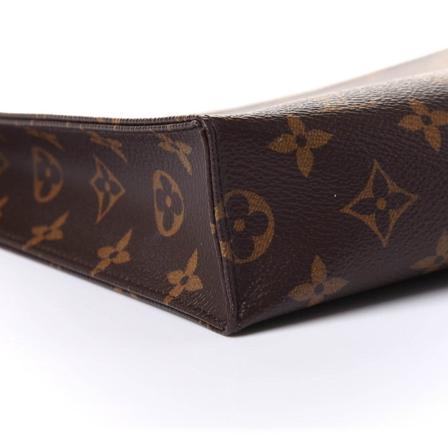 Monogram Toiletry Pouch 26