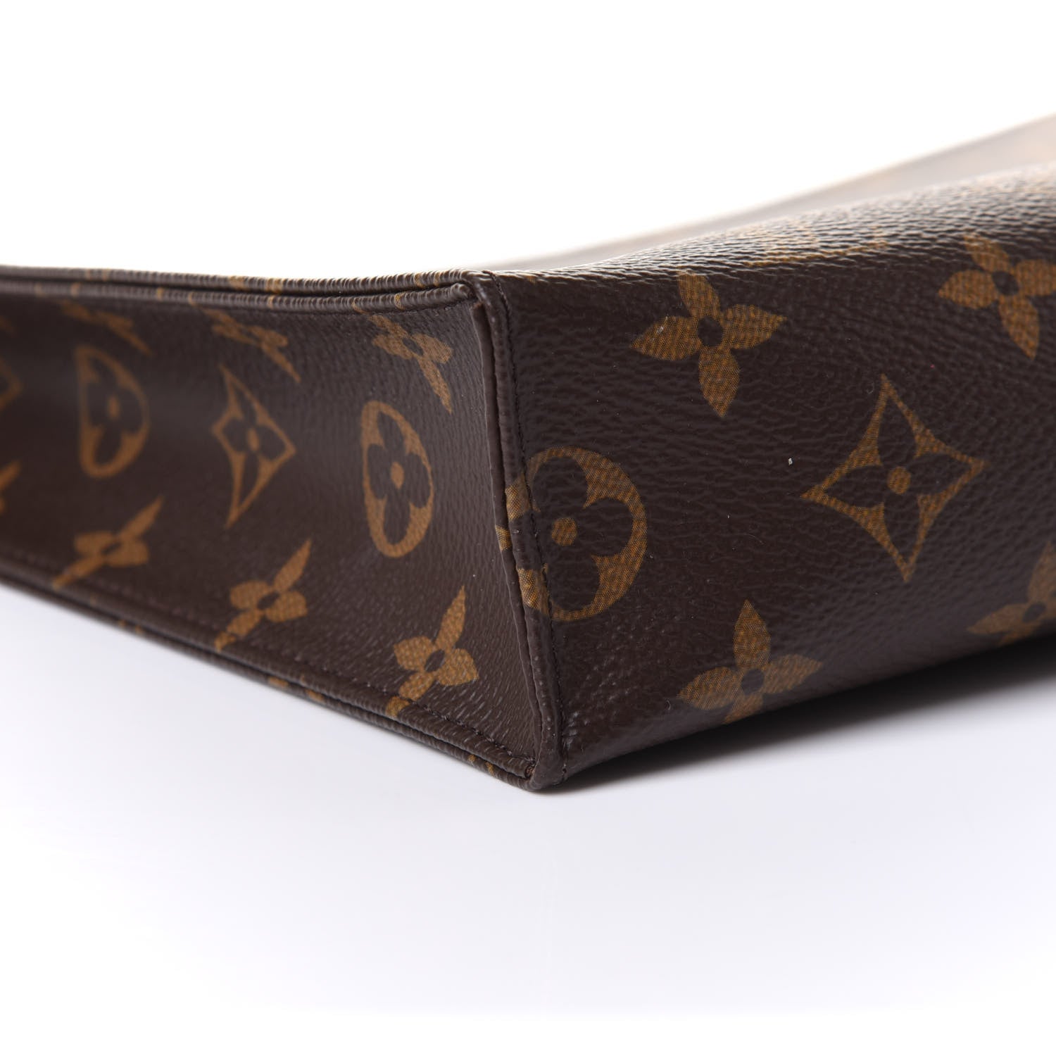 Louis Vuitton Monogram Toiletry Pouch 26 8 of 10