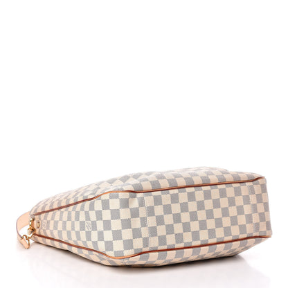 Louis Vuitton Damier Azur Soffi 4 of 12