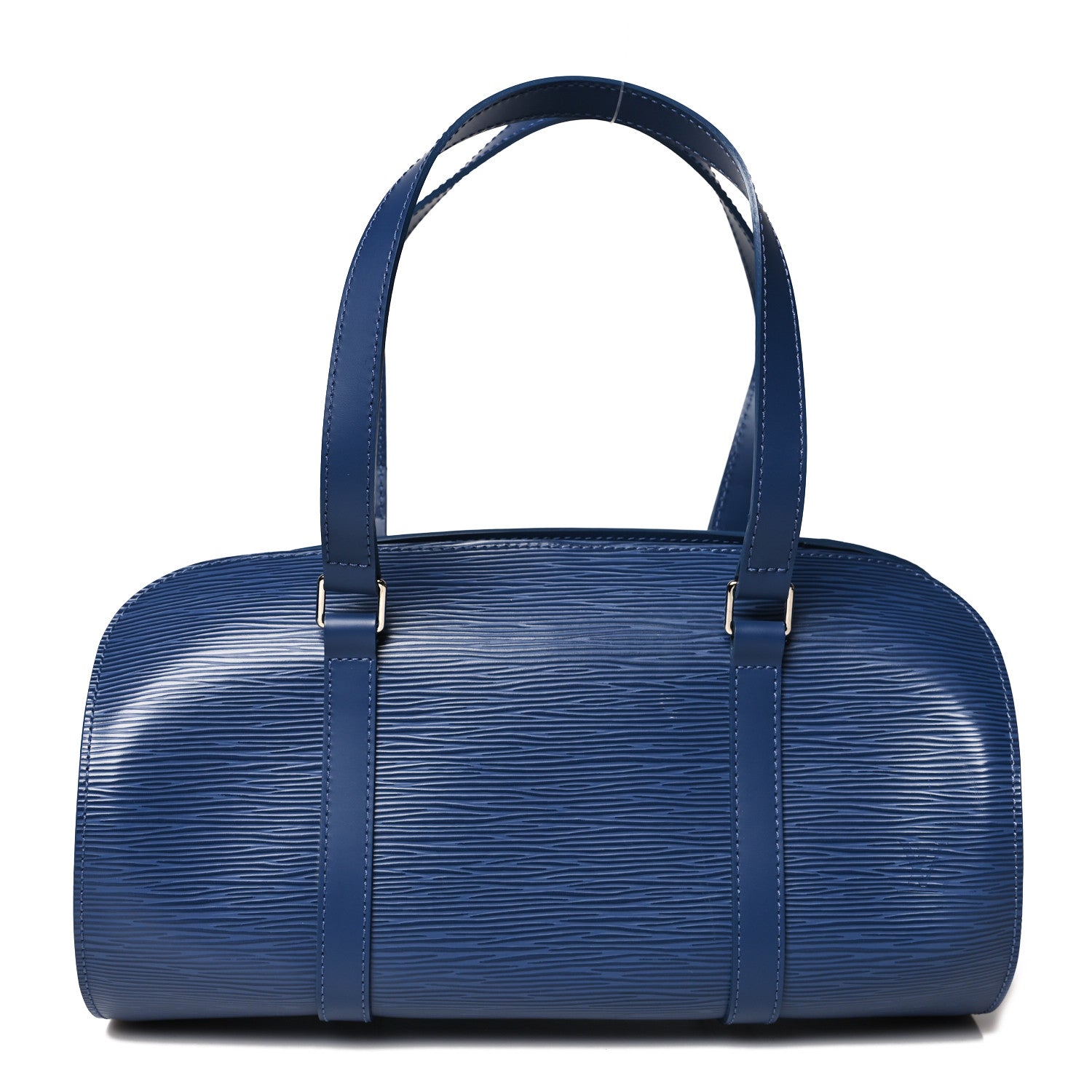 Louis Vuitton Epi Soufflot Toledo 1 of 10