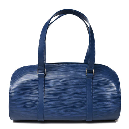 Louis Vuitton Epi Soufflot Toledo 1 of 10