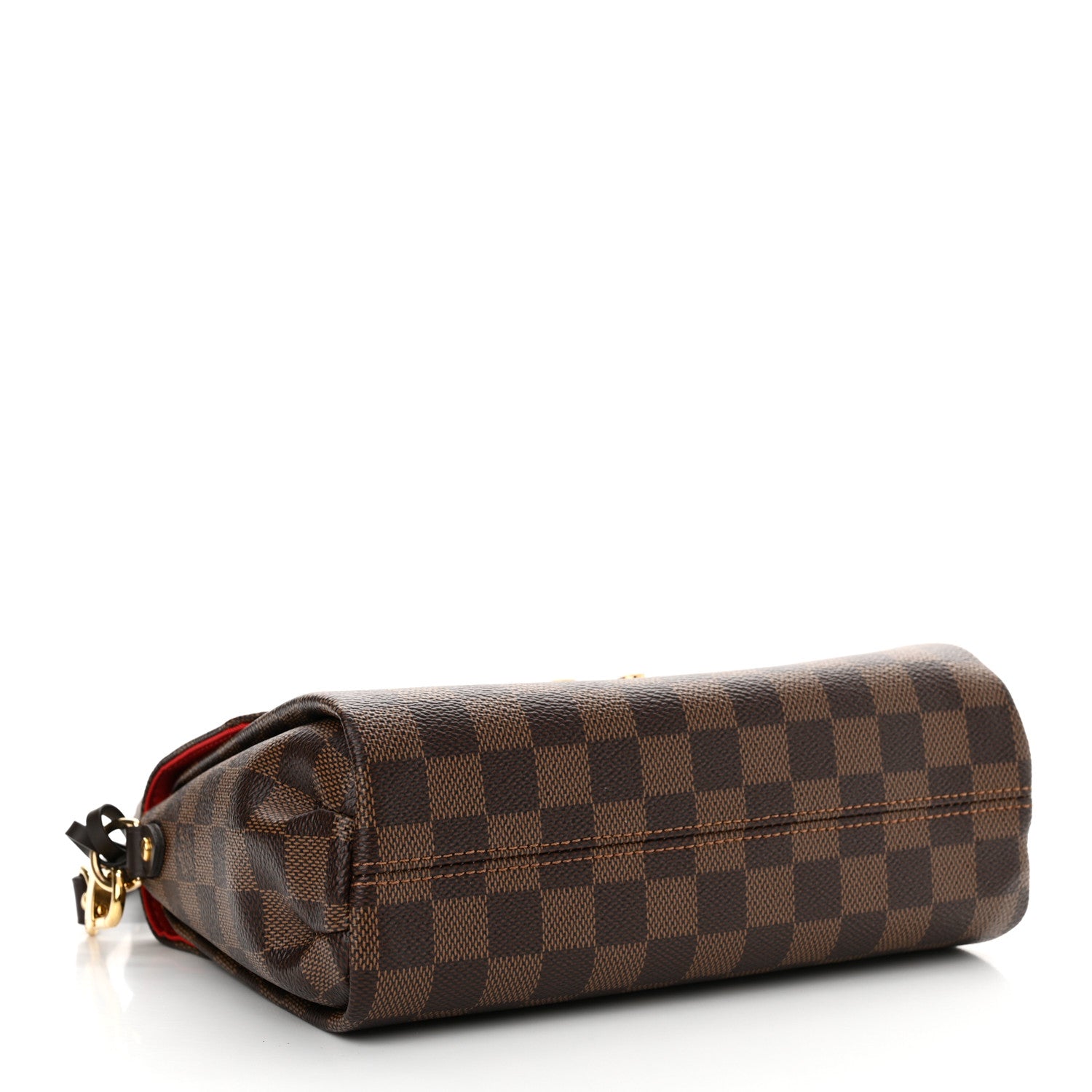 Louis Vuitton Damier Ebene Croisette 4 of 10