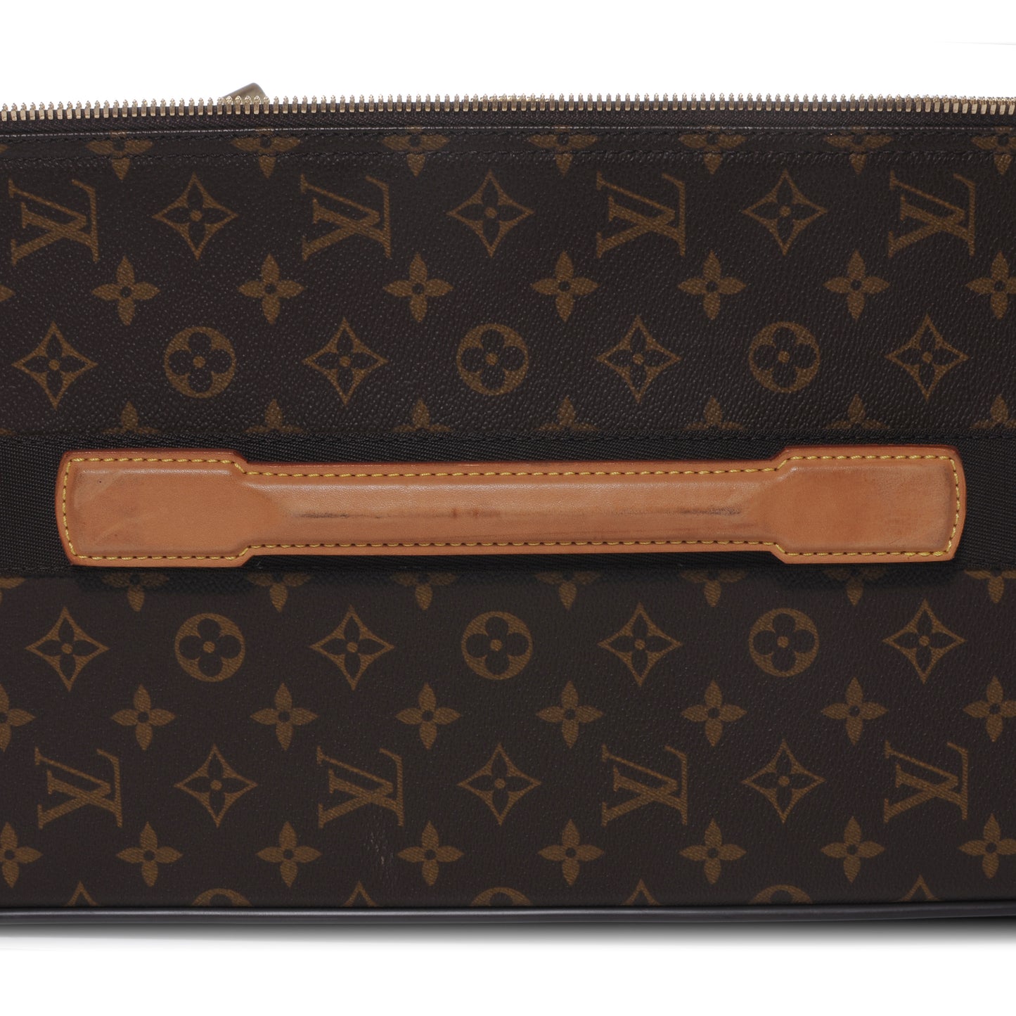Monogram Pegase 70 Rolling Suitcase Luggage