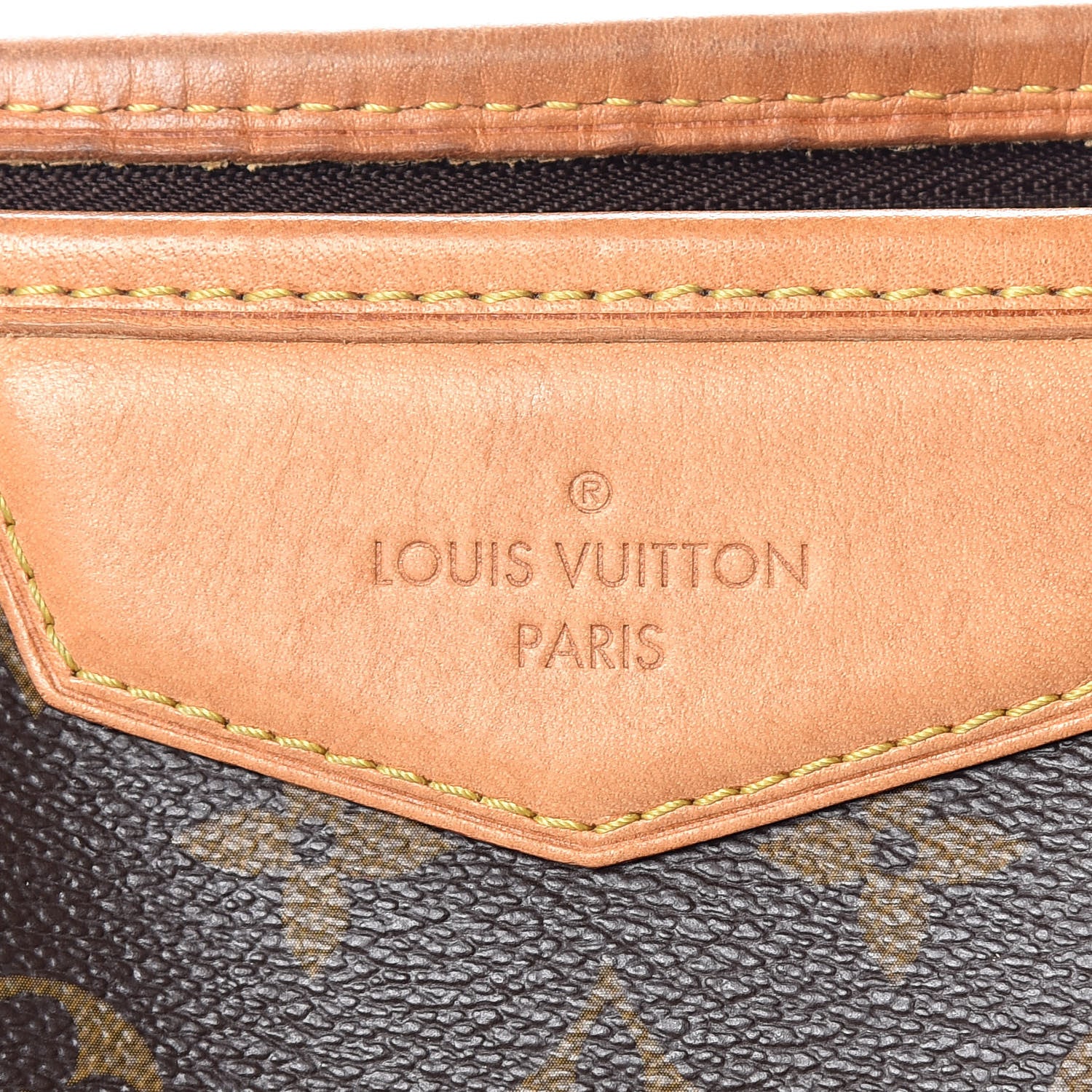 Louis Vuitton Monogram Estrela MM 10 of 16