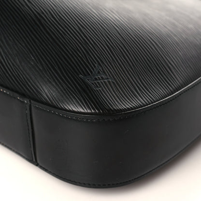 Louis Vuitton Epi Reverie Black 8 of 8