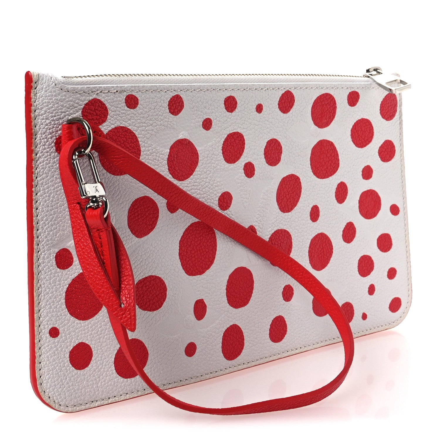 Louis Vuitton LV X YK Empreinte Infinity Dots Neverfull MM