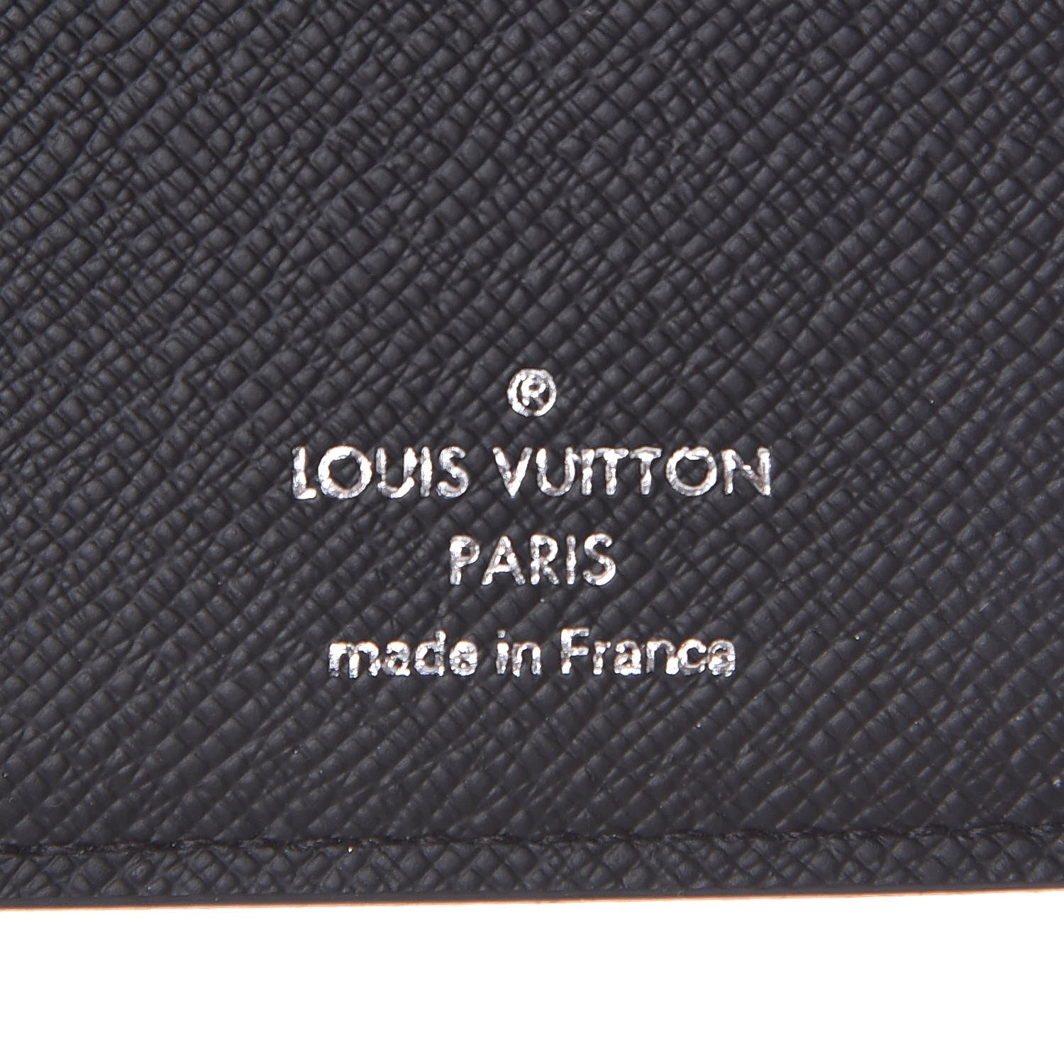Louis Vuitton Damier Graphite LV League Pocket Organizer 6 of 7