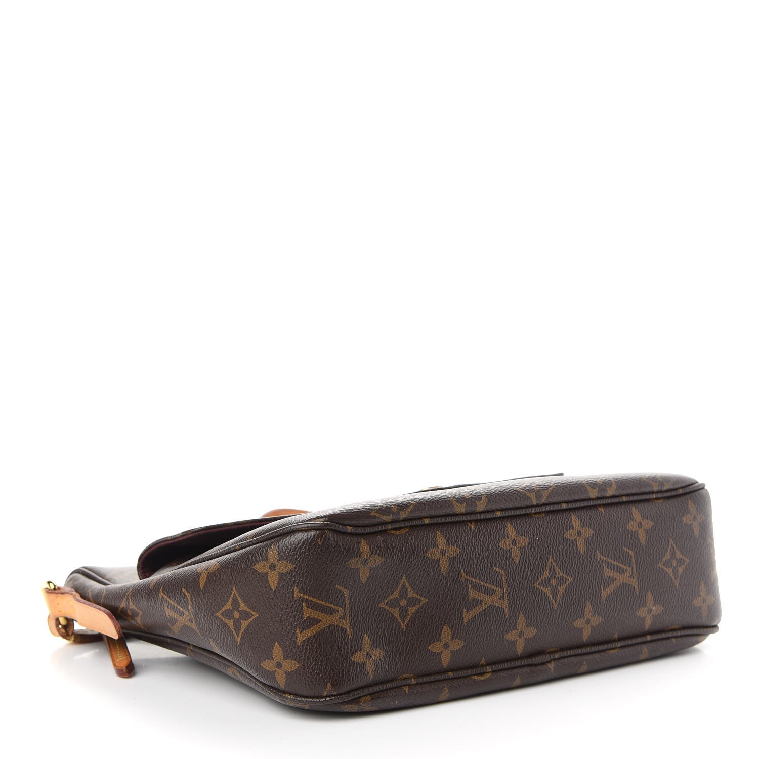 Louis Vuitton Monogram Mabillon 4 of 12