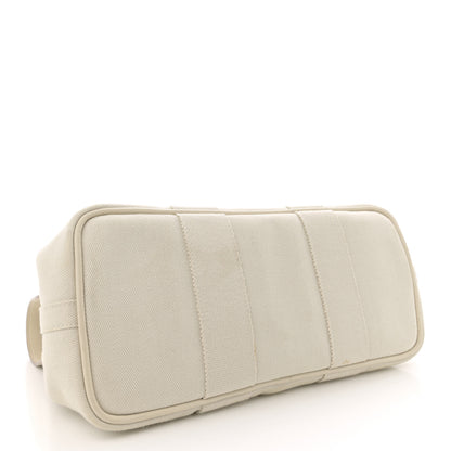 Hermes Toile Swift Valparaiso Tote PM Craie 5 of 12
