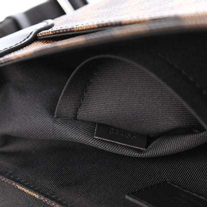 Louis Vuitton Damier Ebene District PM 9 of 10