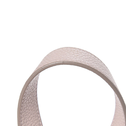 Saint Laurent Grained Calfskin Nano Sac De Jour Souple Nude 16 of 17