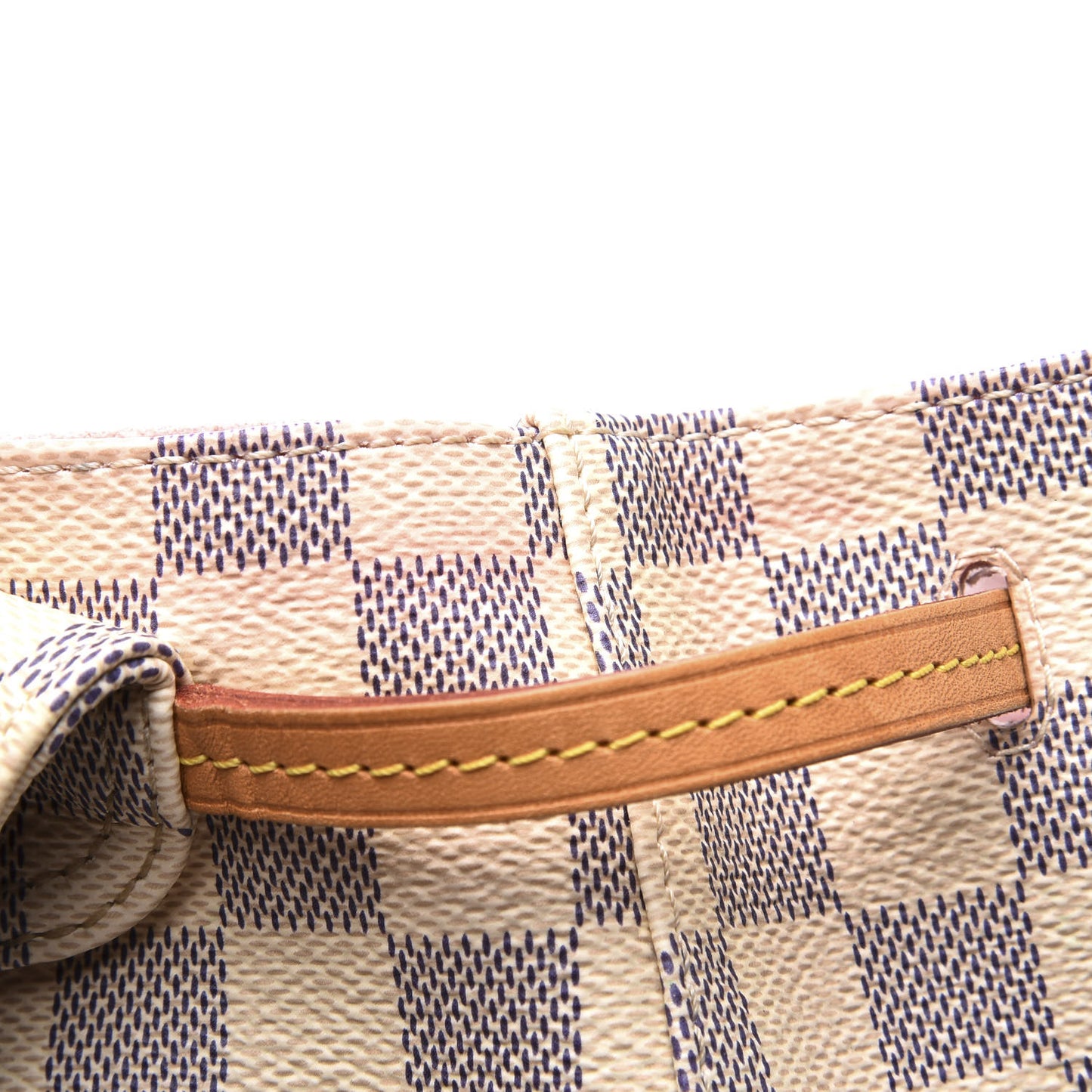 Damier Azur Sperone Backpack