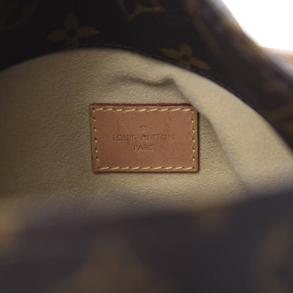 Louis Vuitton Monogram Artsy MM 5 of 9