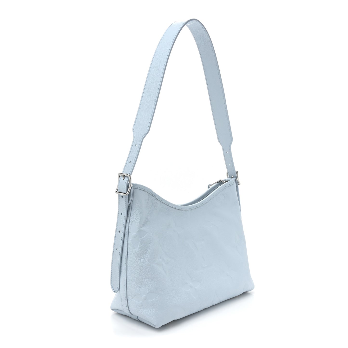 Empreinte Carryall PM Blue Washed
