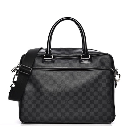 Louis Vuitton Damier Graphite Icare 1 of 9