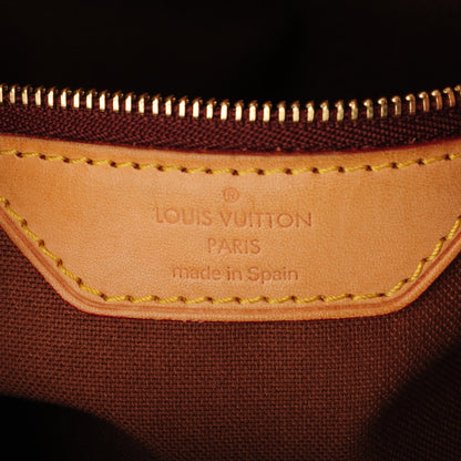 Louis Vuitton Monogram Batignolles Vertical 6 of 7