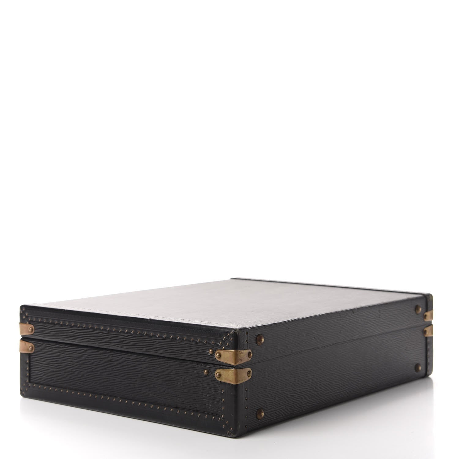 Louis Vuitton Epi President Briefcase 3 of 13