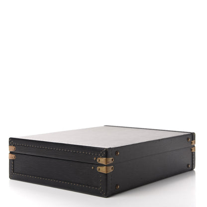 Louis Vuitton Epi President Briefcase 3 of 13