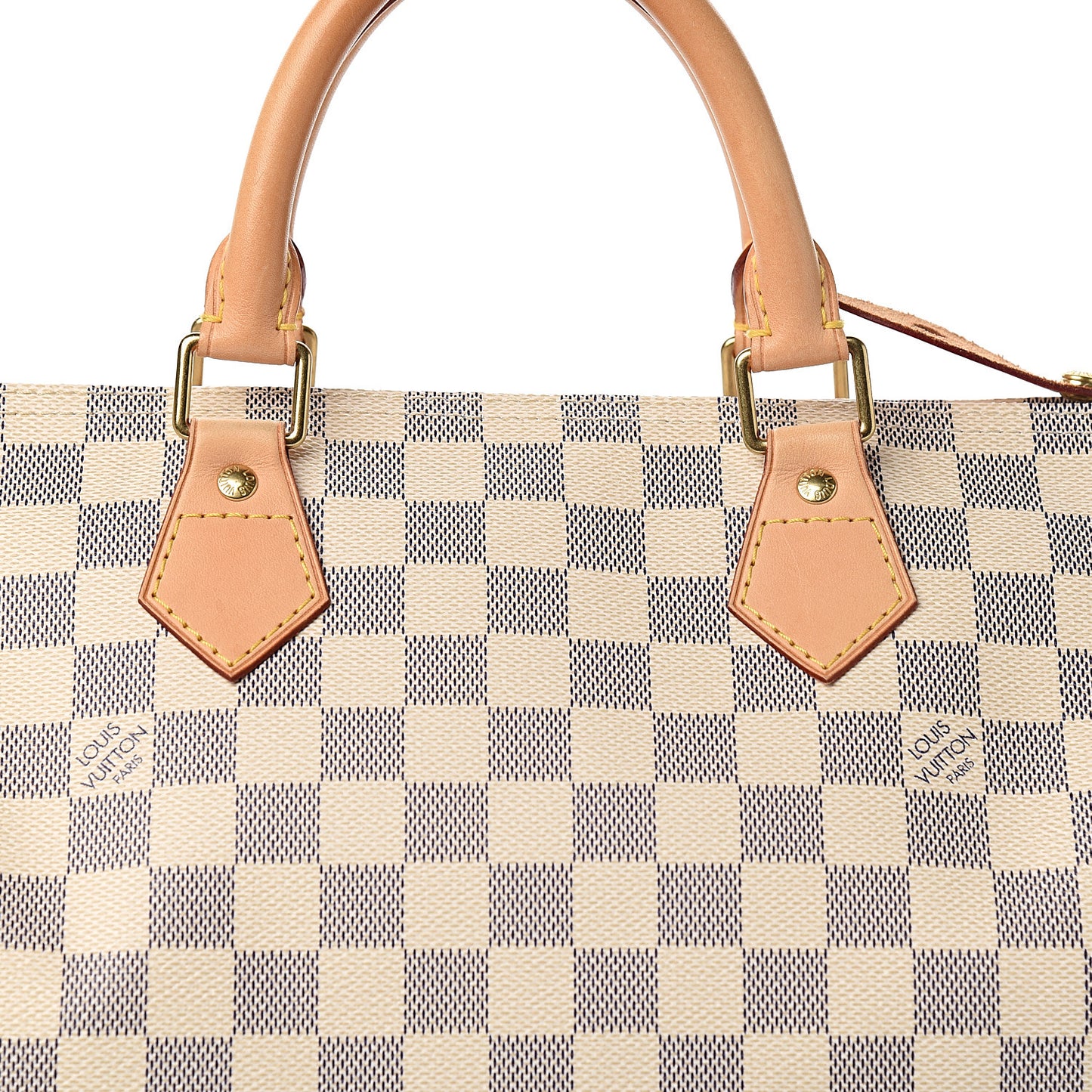 Damier Azur Speedy 30