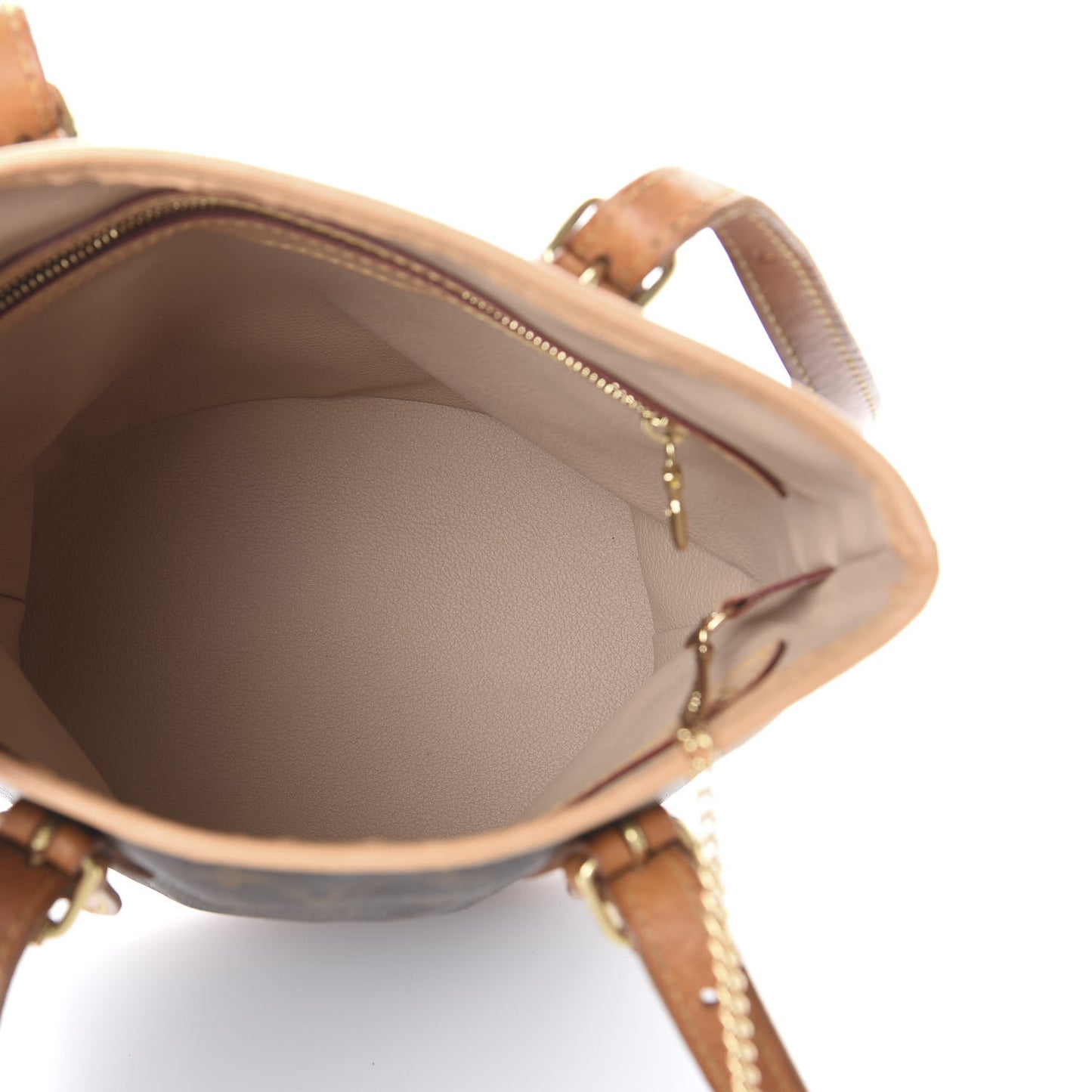Monogram Petit Bucket 23