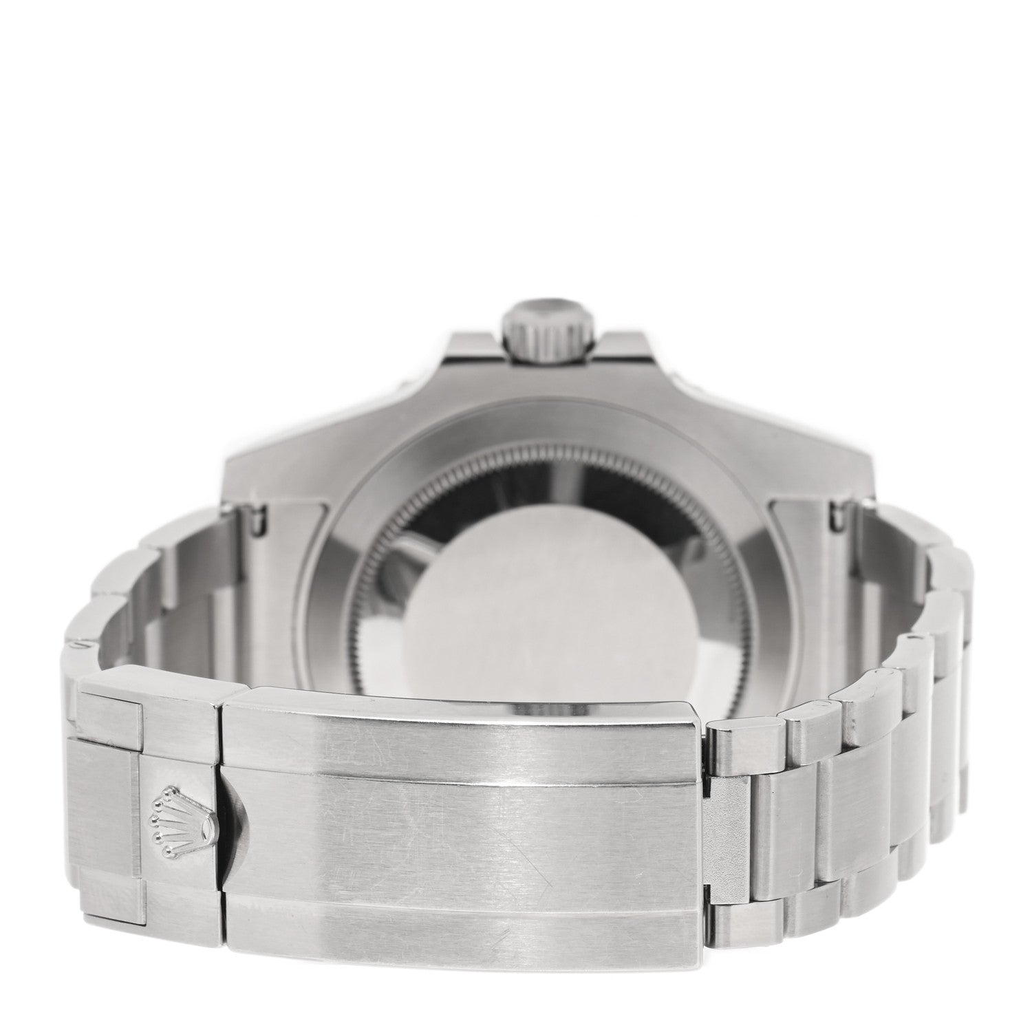 Rolex Stainless Steel 40mm Oyster Perpetual Submariner Date Hulk Watch Green 116610LV 3 of 5