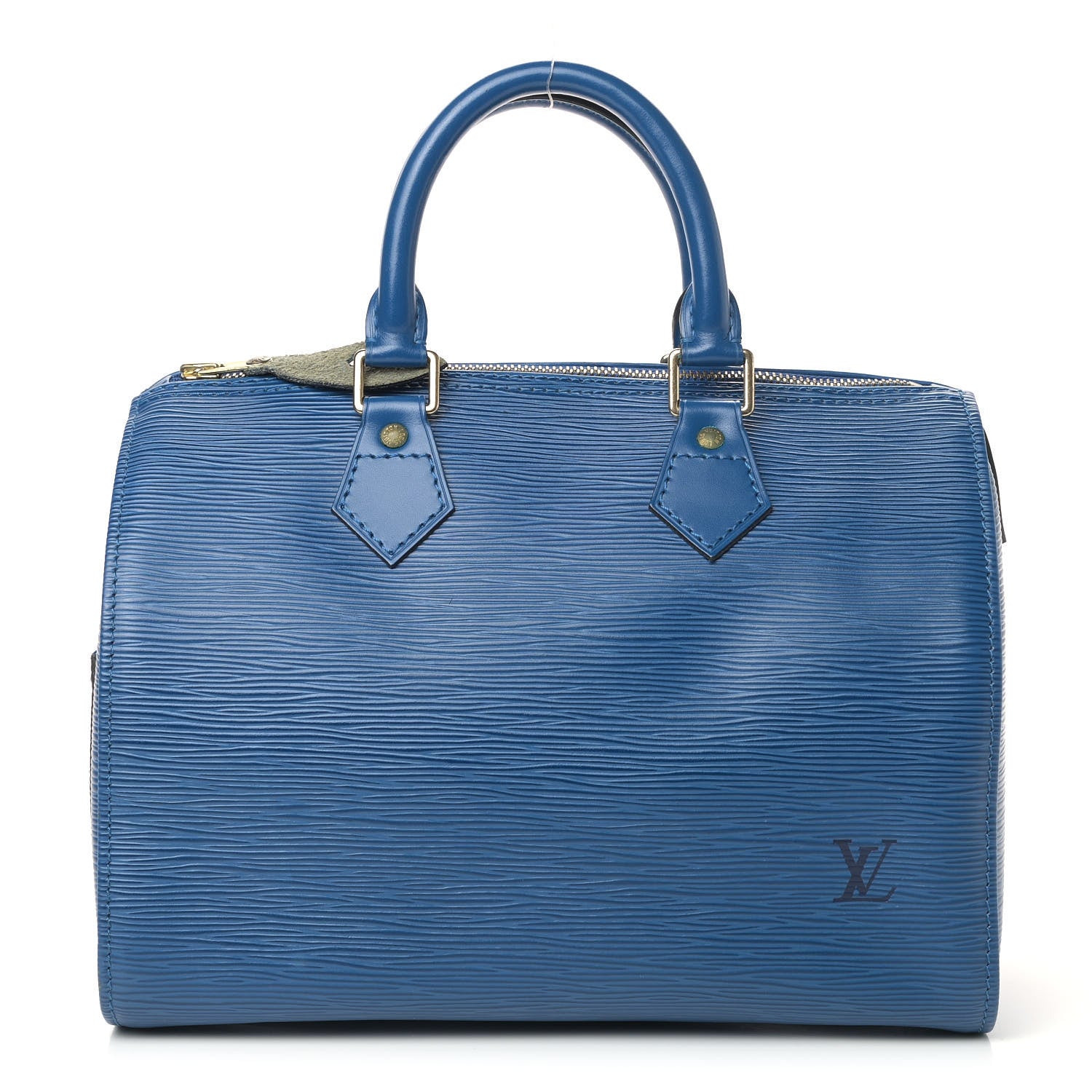 Louis Vuitton Epi Speedy 25 Toledo 1 of 8