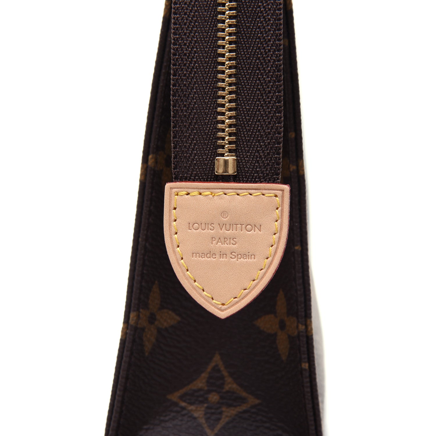 Louis Vuitton Monogram Toiletry Pouch 19 15 of 22