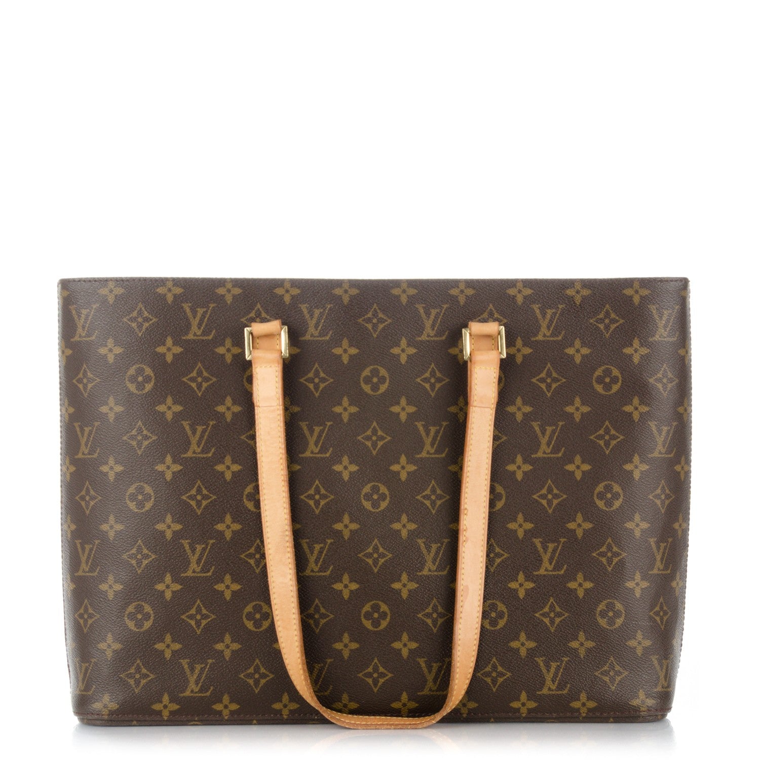 Louis Vuitton Monogram Luco 1 of 11